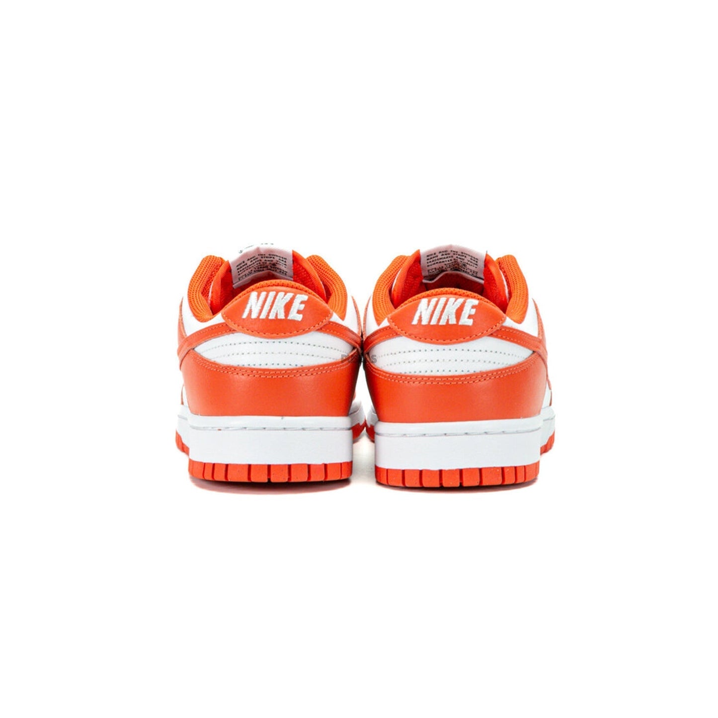 New Dunk Low By PUSHAS 'Syracuse' Women's (2022)