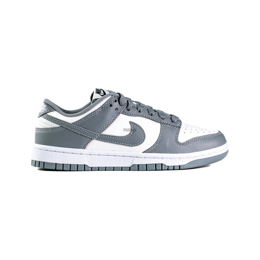 New Dunk Low By PUSHAS 'Grey' Women's (2022)