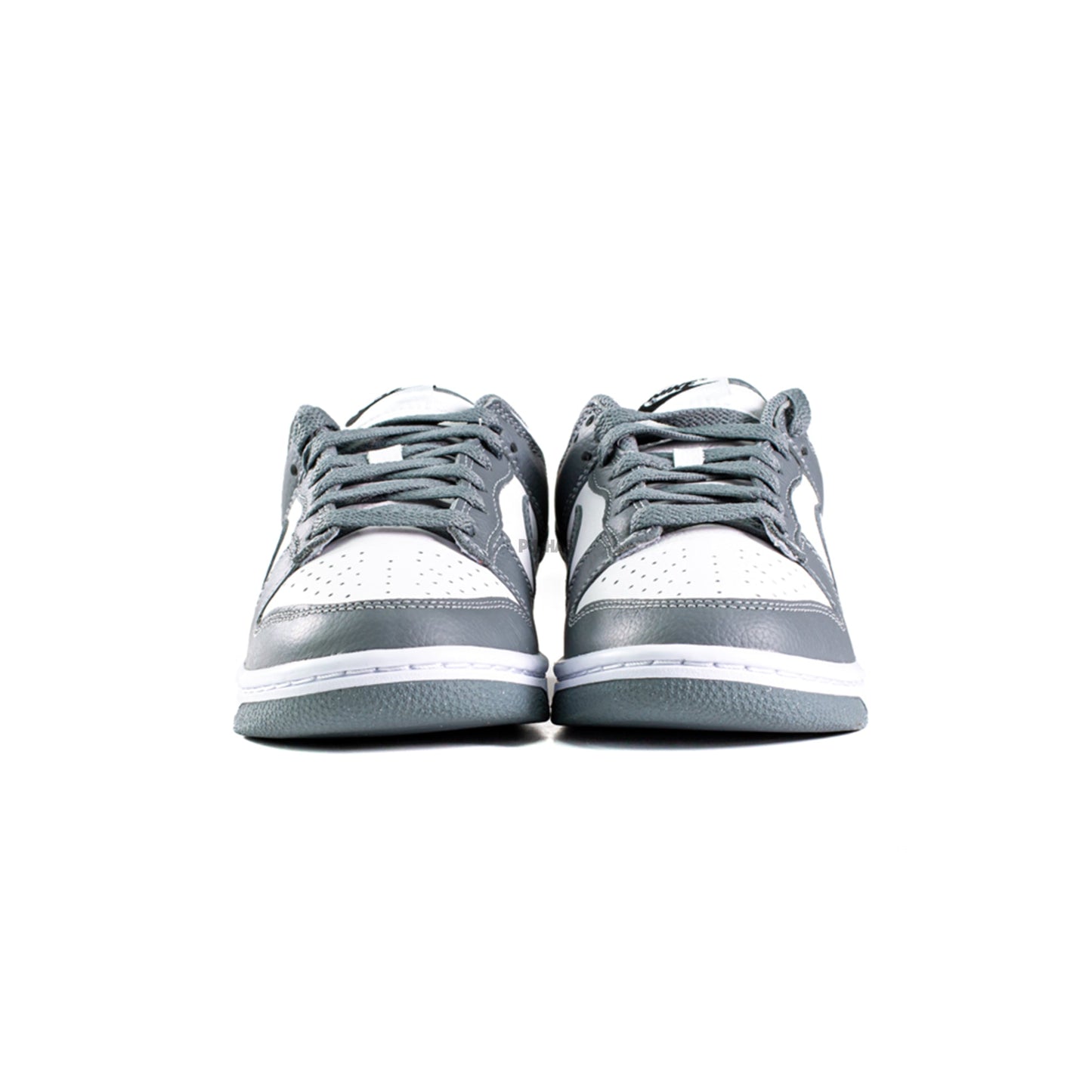New Dunk Low By PUSHAS 'Grey' Women's (2022)