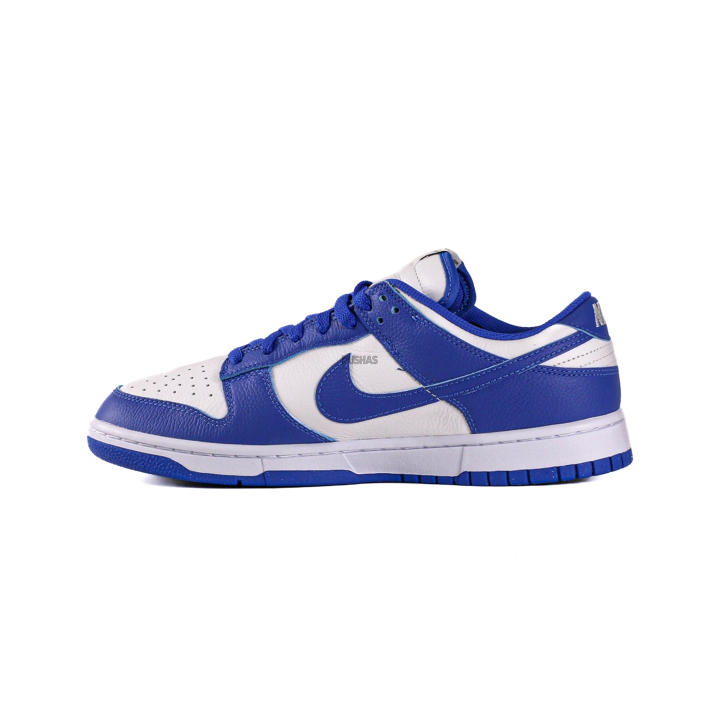 New Dunk Low By PUSHAS 'Kentucky 2.0' Women's (2022)