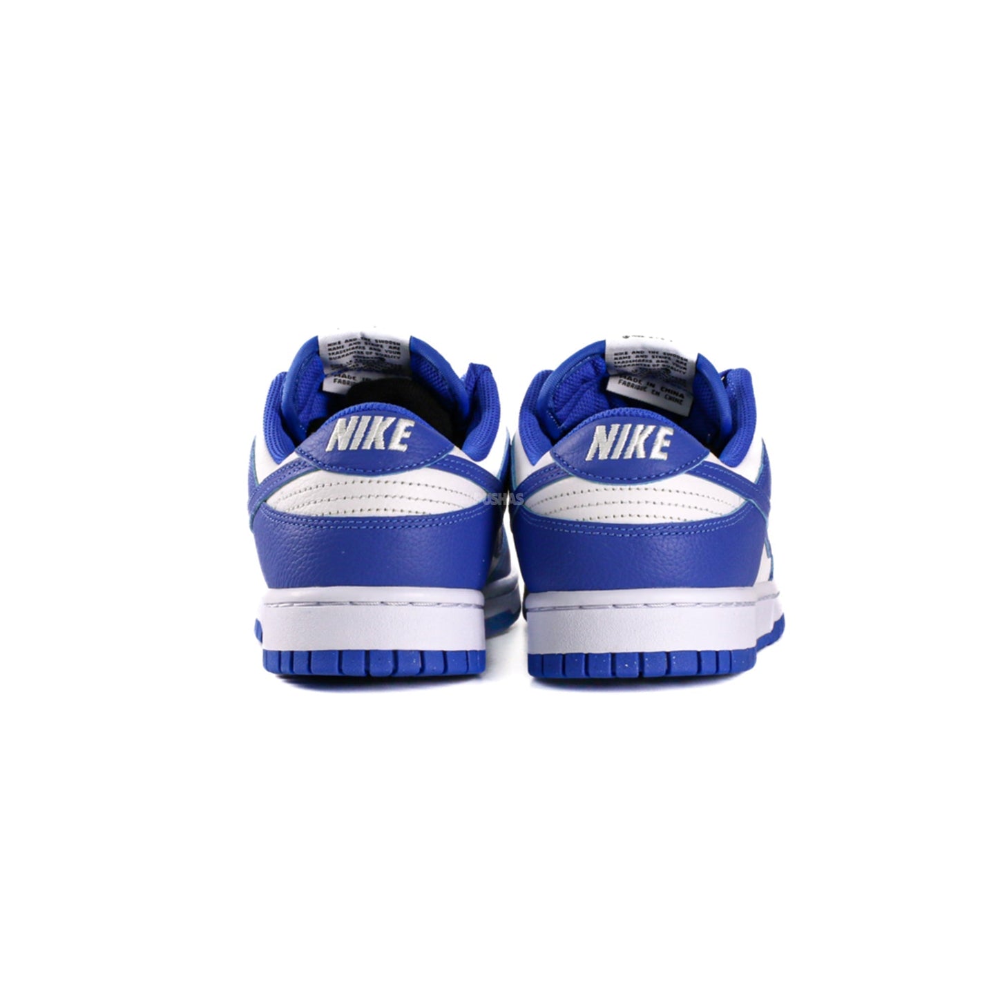 New Dunk Low By PUSHAS 'Kentucky 2.0' Women's (2022)