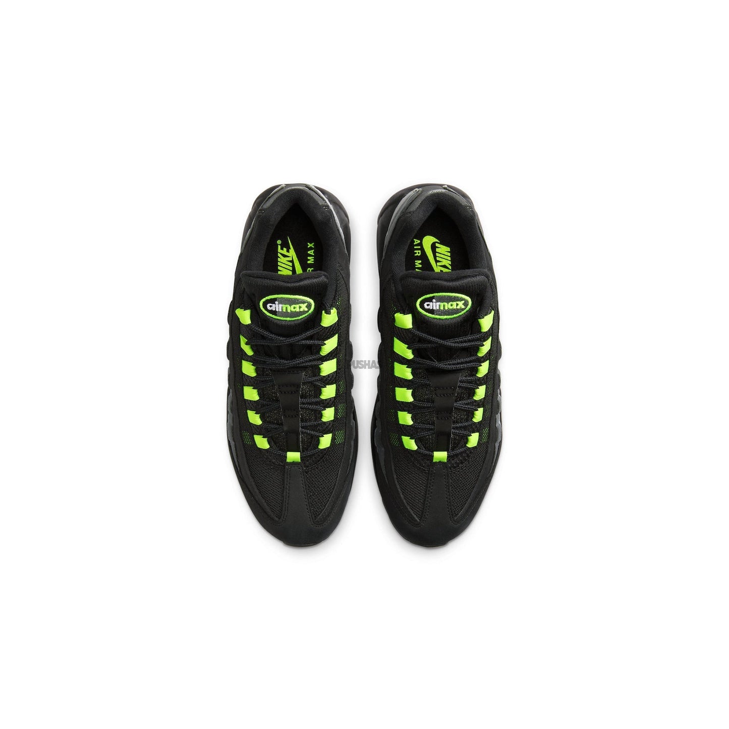New Air Max 95 'Black Neon' (2023)