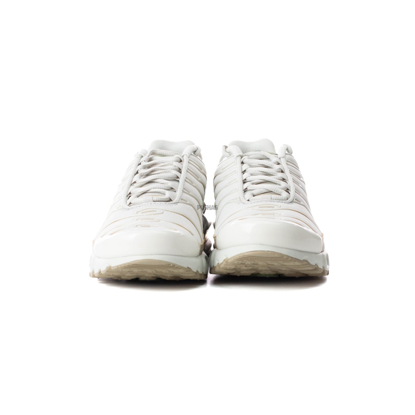 New Air Max Plus TN 'Light Bone Honeydew Alligator' Women's (2022)