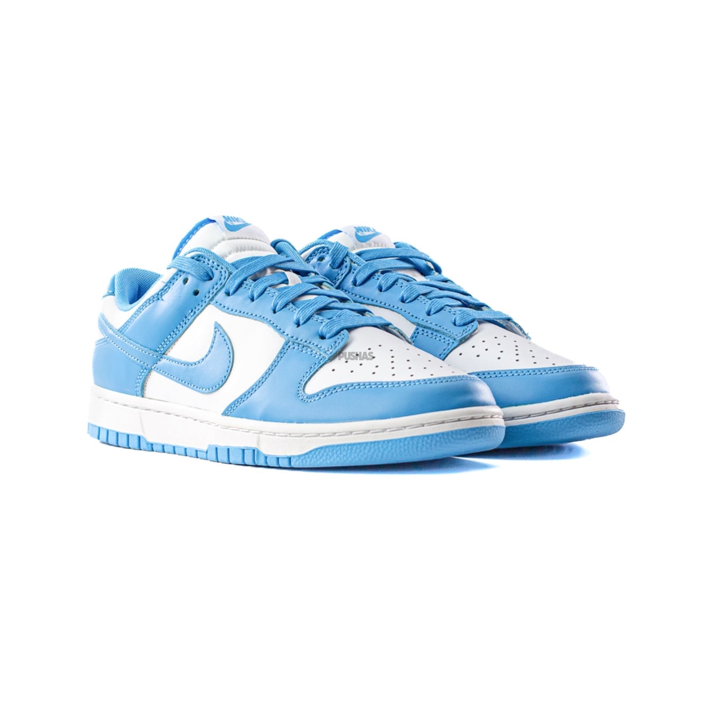New Dunk Low 'UNC' (2021)