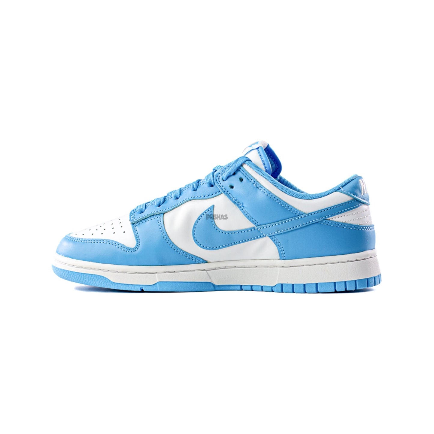 New Dunk Low 'UNC' (2021)