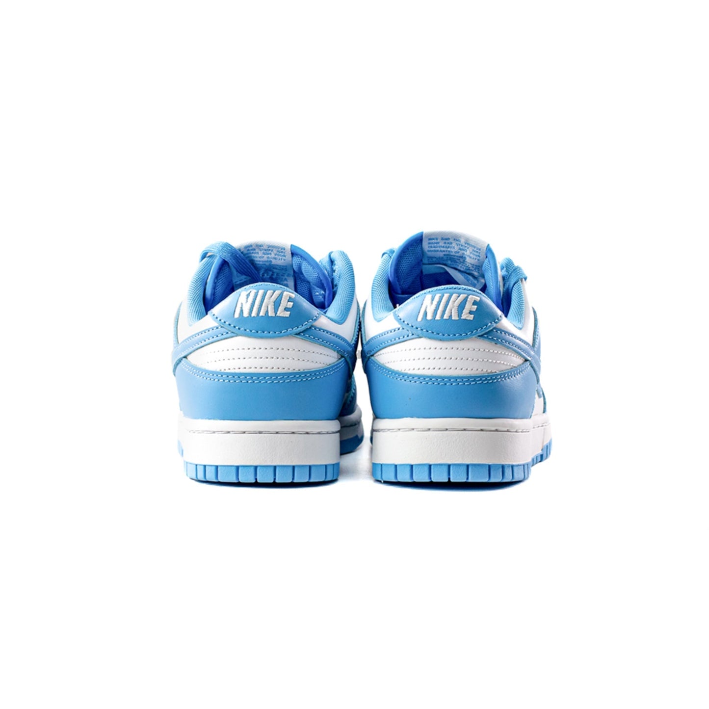 New Dunk Low 'UNC' (2021)