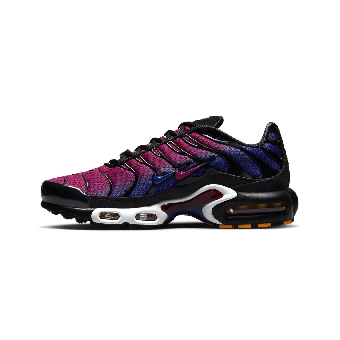 New Air Max Plus 'Patta FC Barcelona Culers del M¨®n' (2023)
