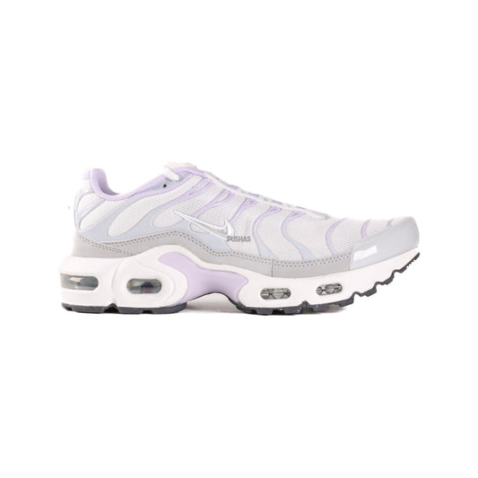 New Air Max TN Plus 'Violet Frost' GS (2022)