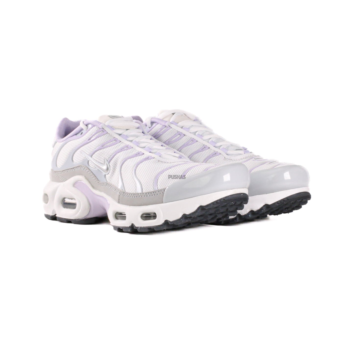 New Air Max TN Plus 'Violet Frost' GS (2022)