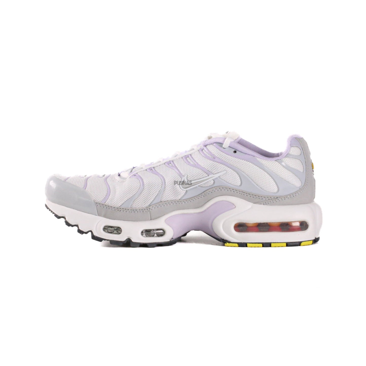 New Air Max TN Plus 'Violet Frost' GS (2022)