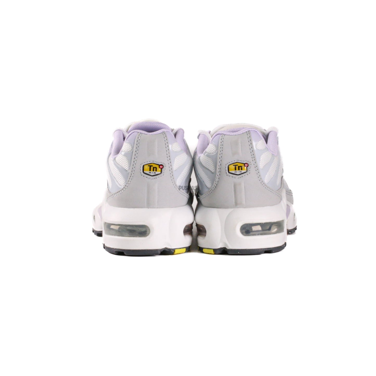 New Air Max TN Plus 'Violet Frost' GS (2022)