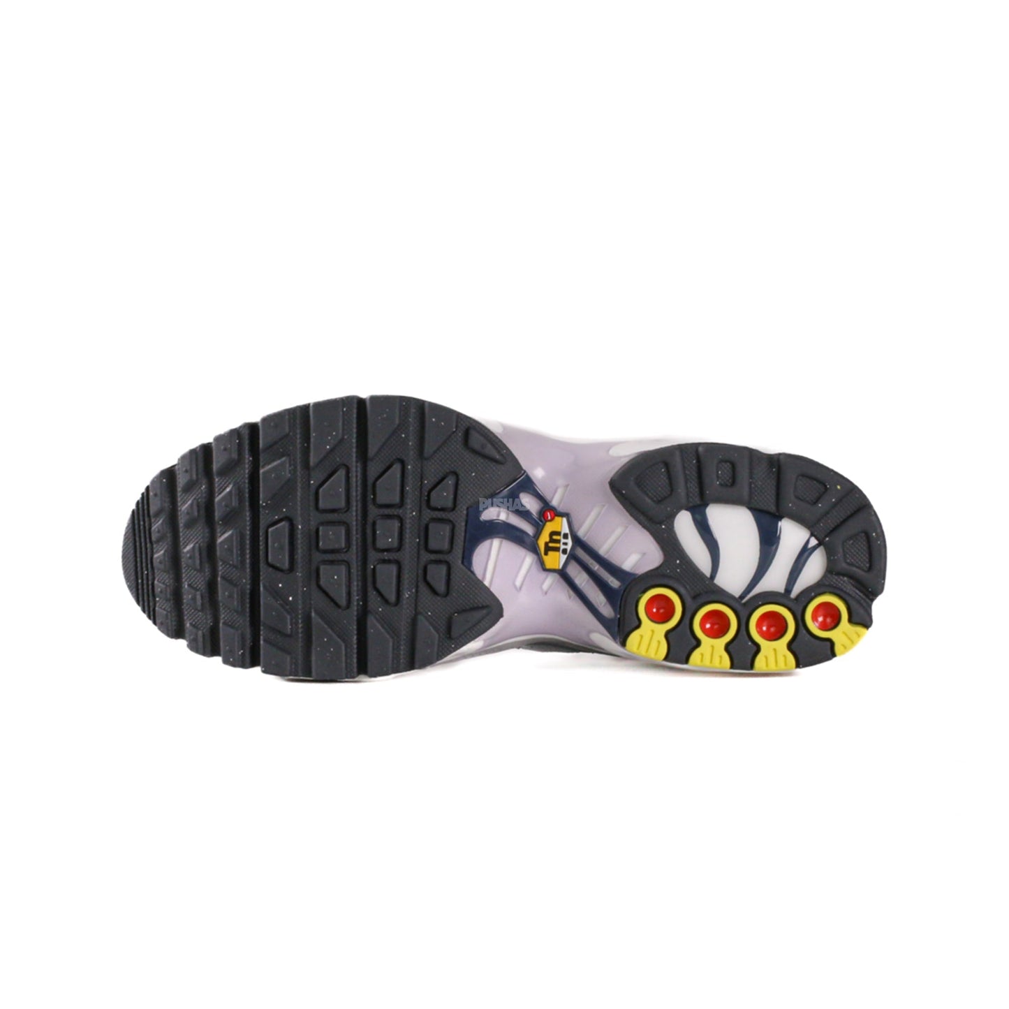 New Air Max TN Plus 'Violet Frost' GS (2022)