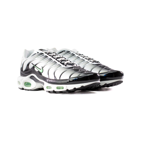 New Air Max Plus TN 'White Fresh Mint' GS (2022)