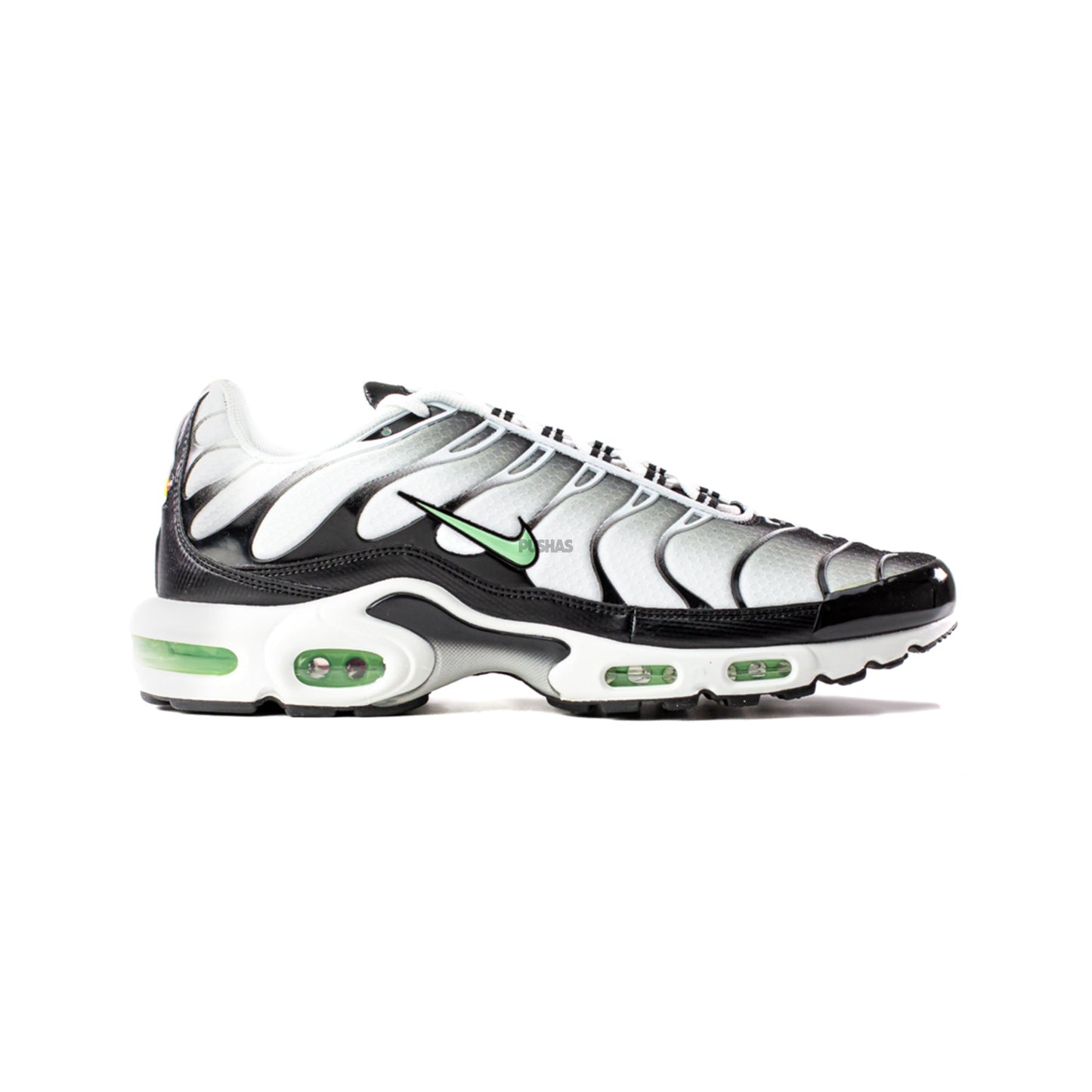 New Air Max Plus TN 'White Fresh Mint' GS (2022)
