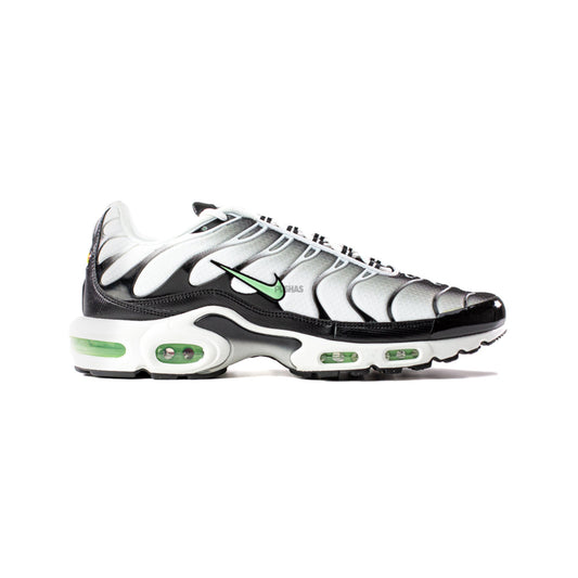 New Air Max Plus TN 'White Fresh Mint' GS (2022)