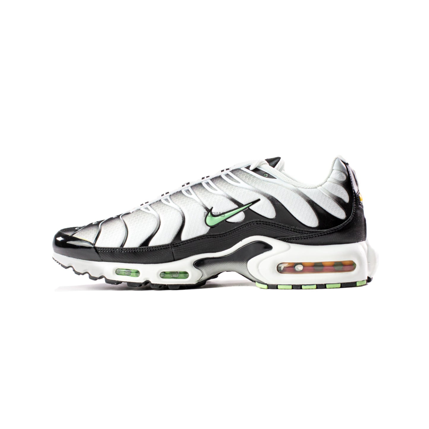 New Air Max Plus TN 'White Fresh Mint' GS (2022)
