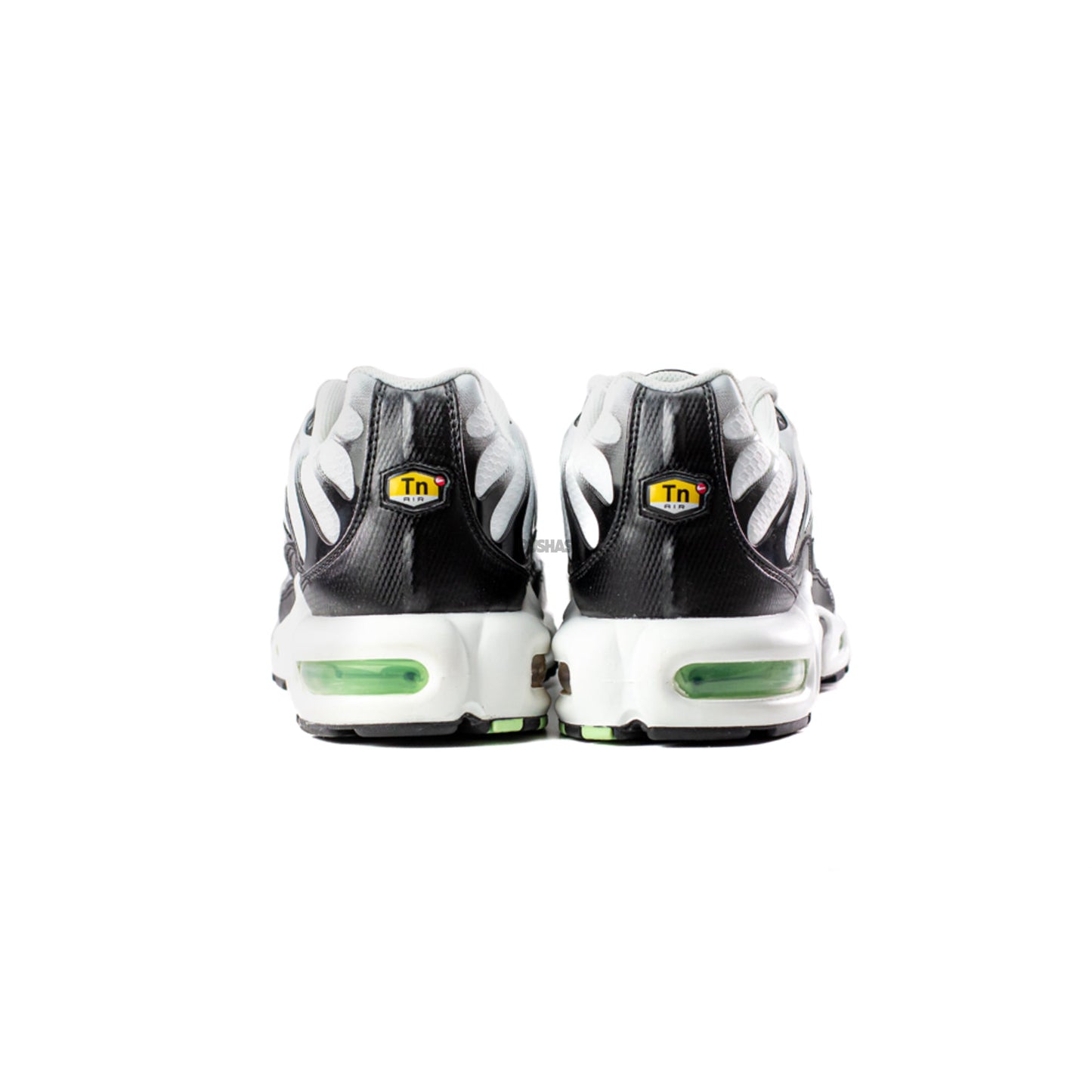 New Air Max Plus TN 'White Fresh Mint' GS (2022)