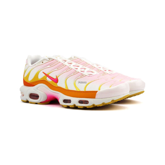 New Air Max TN Plus 'Sunrise' Women's (2021)