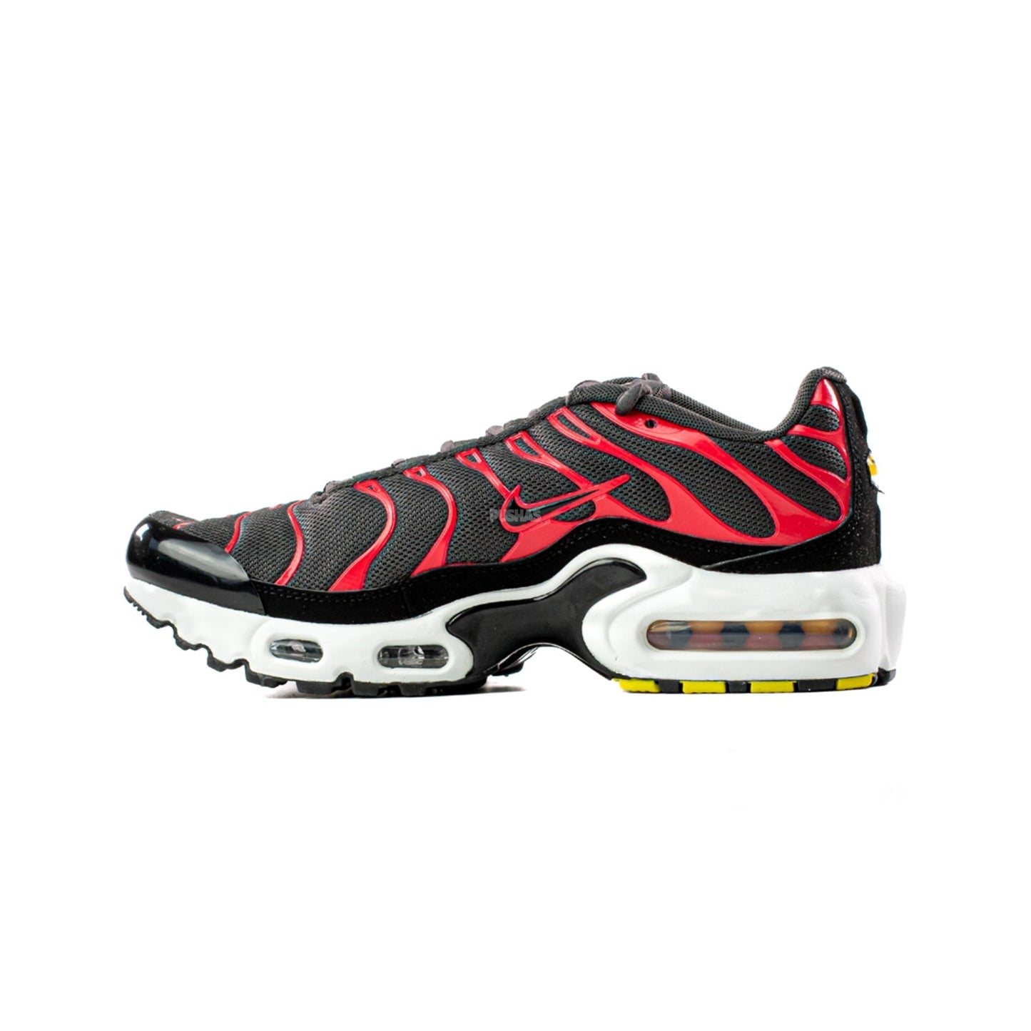 New Air Max Plus TN 'Bred' GS (2021)