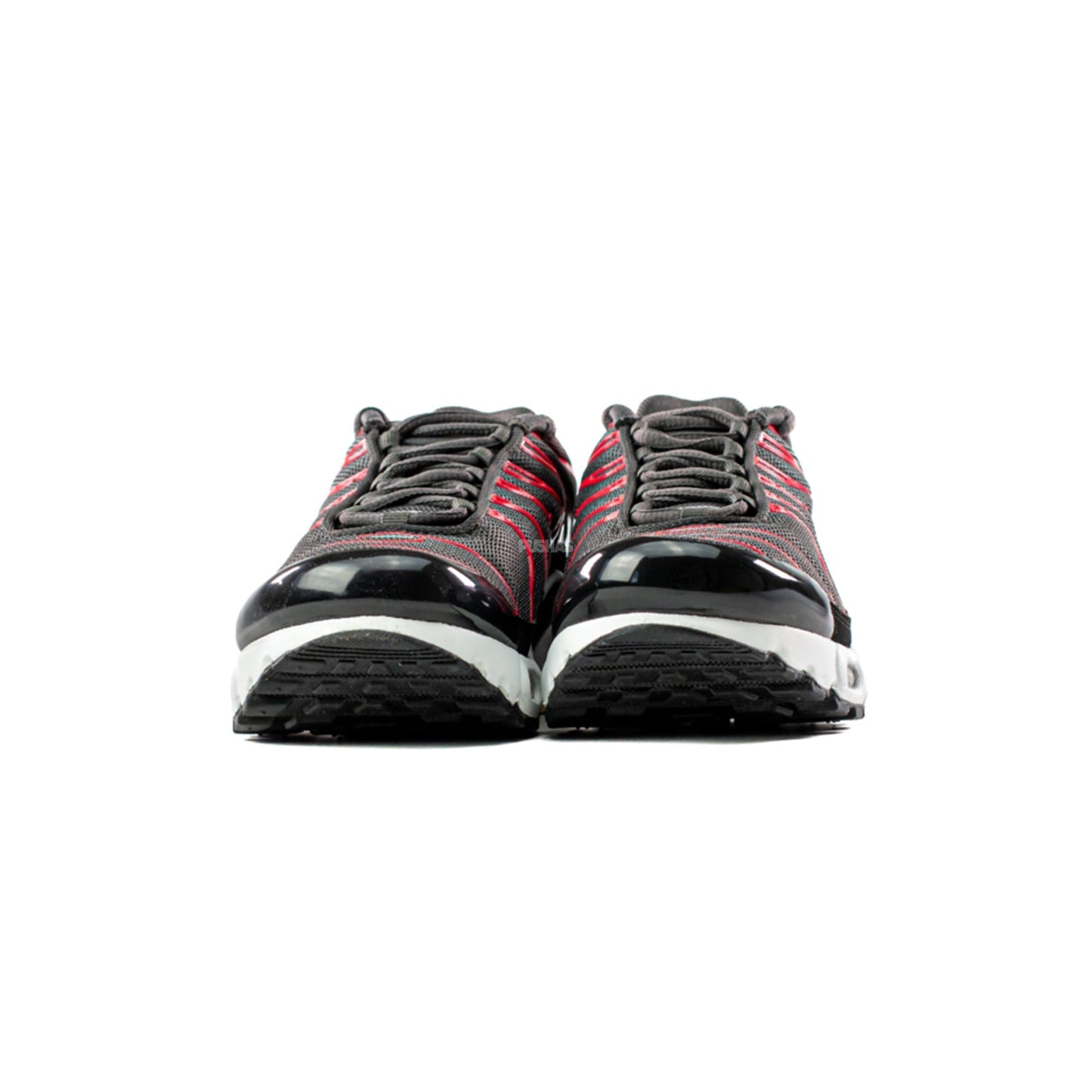 New Air Max Plus TN 'Bred' GS (2021)