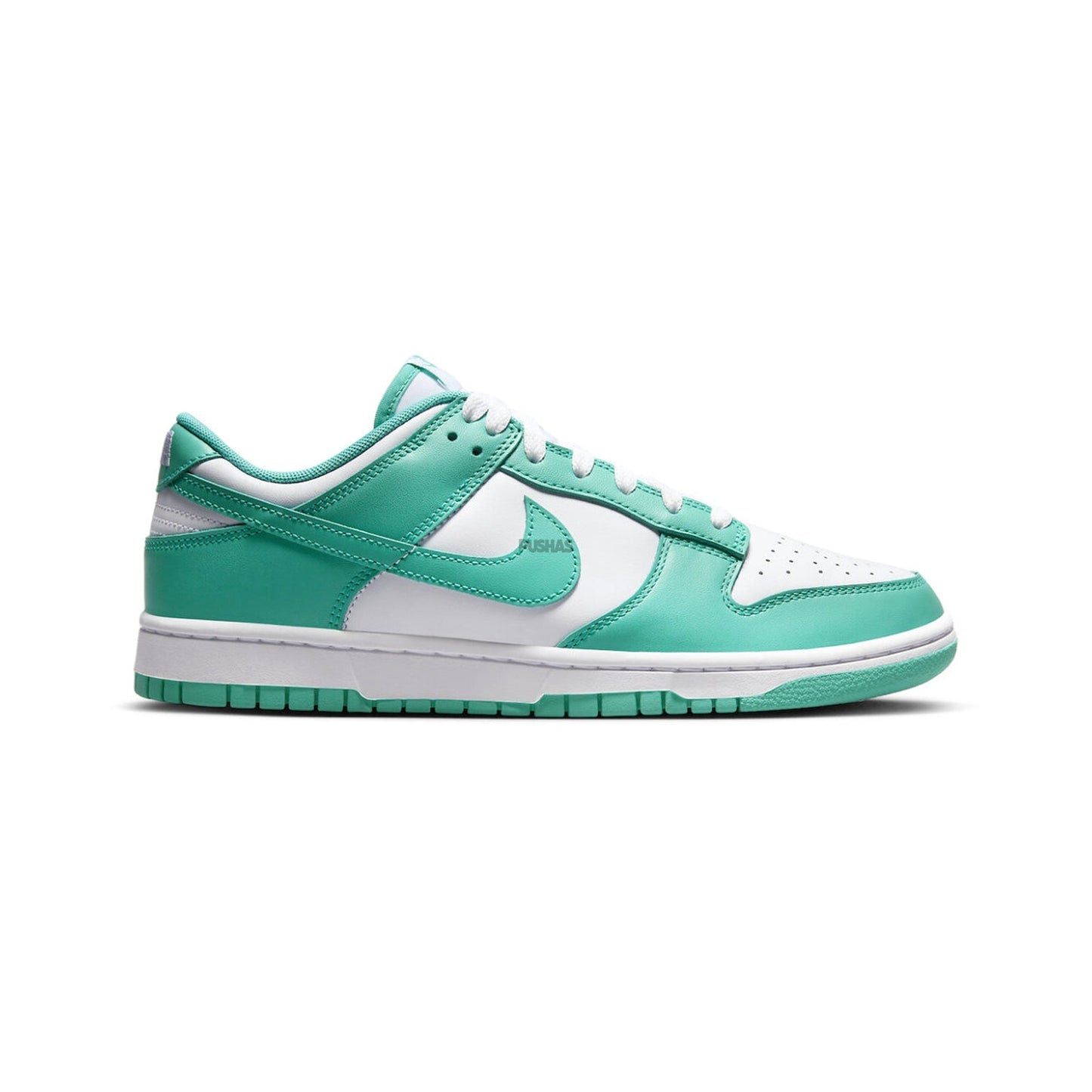 New Dunk Low 'Clear Jade' (2023)