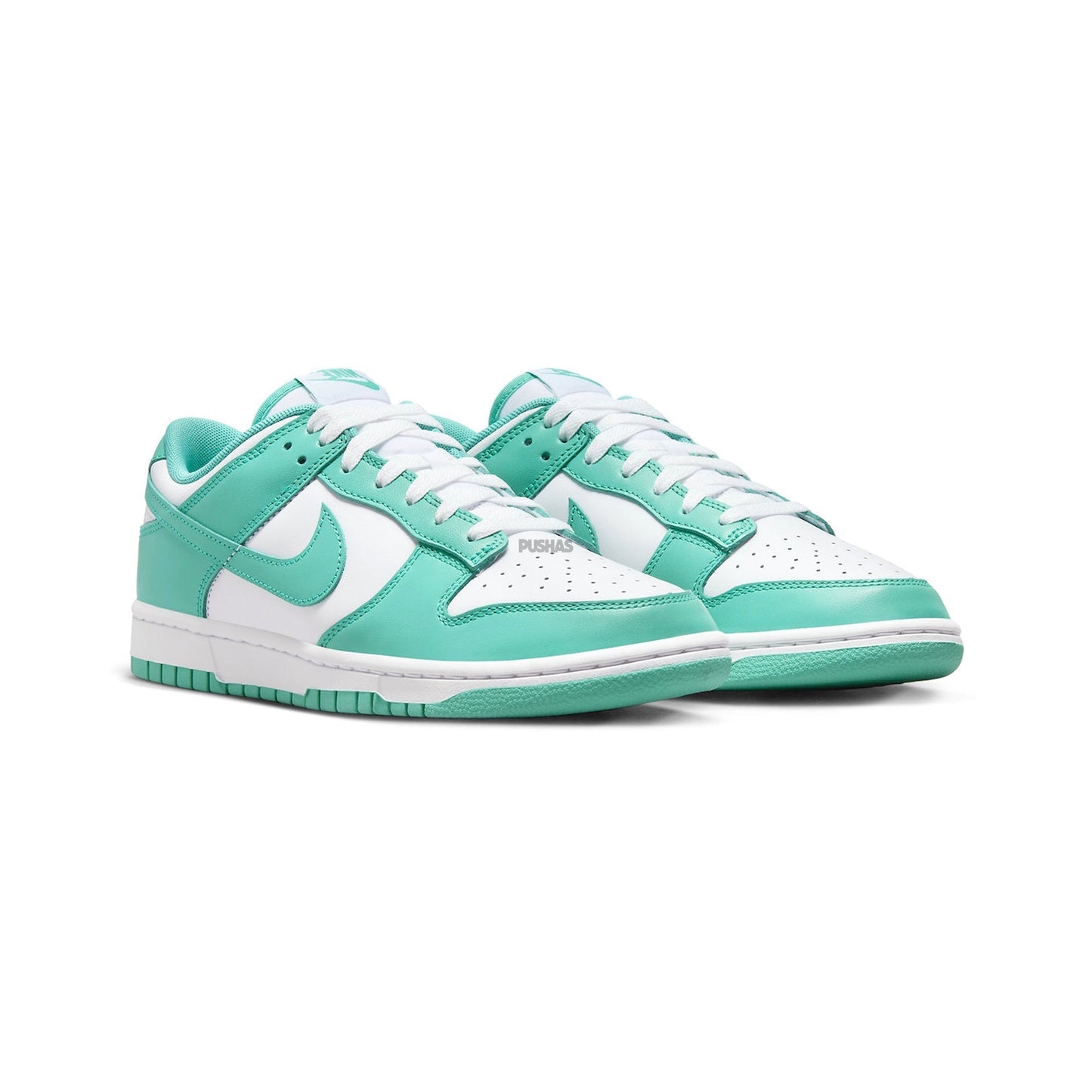 New Dunk Low 'Clear Jade' (2023)