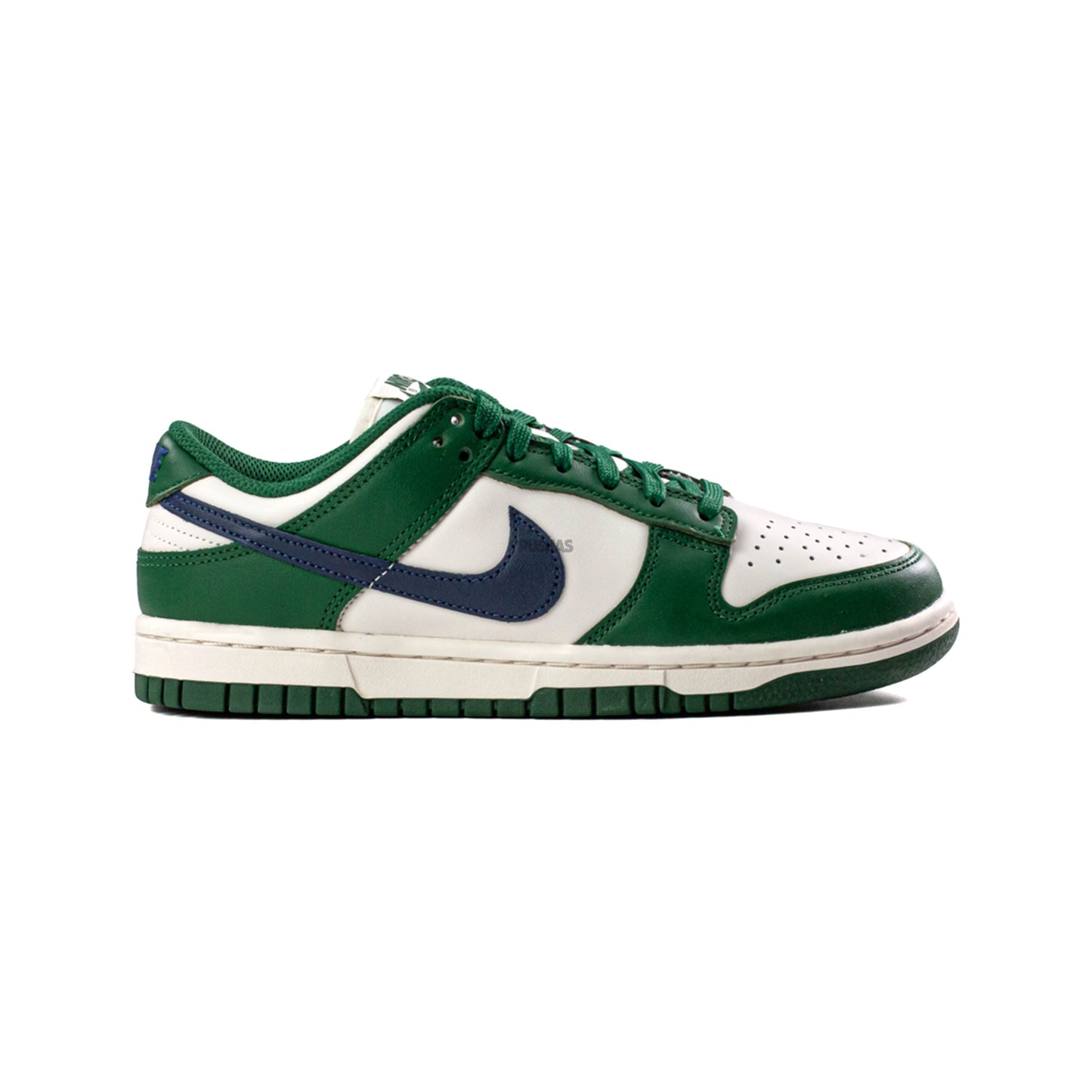 New Dunk Low Retro 'Gorge Green Midnight Navy' Women's (2023)