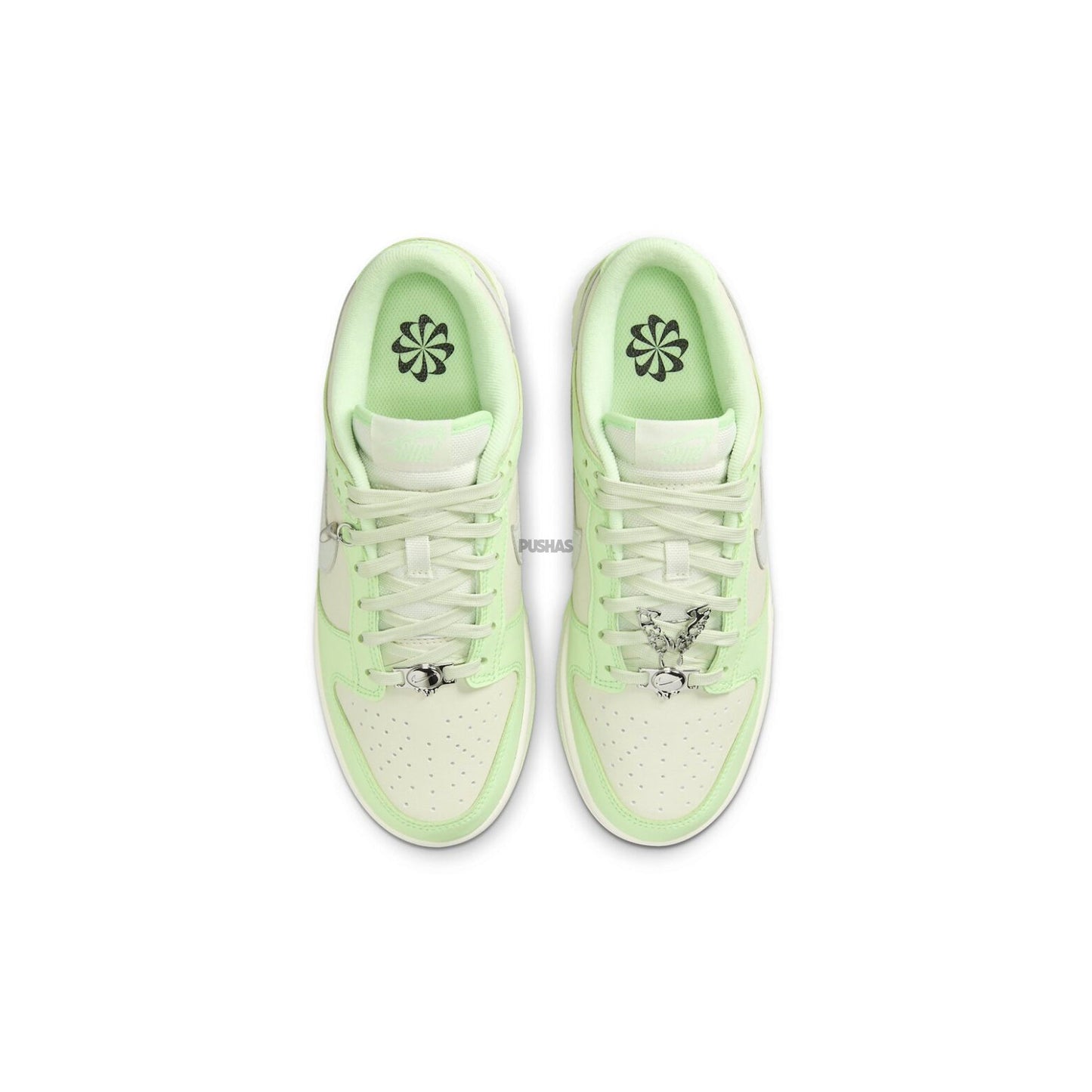 New Dunk Low SE Next Nature 'Sea Glass' Women's (2024)