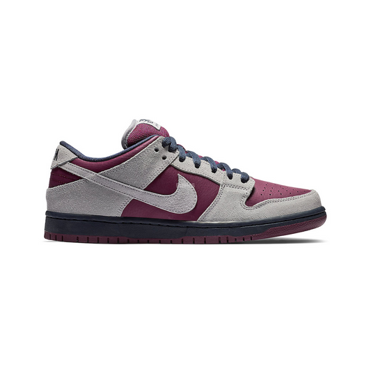 New SB Dunk Low 'Atmosphere Grey True Berry' (2019)