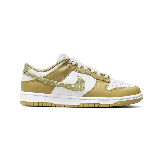 New Dunk Low 'Barley Paisley' Women's (2022)