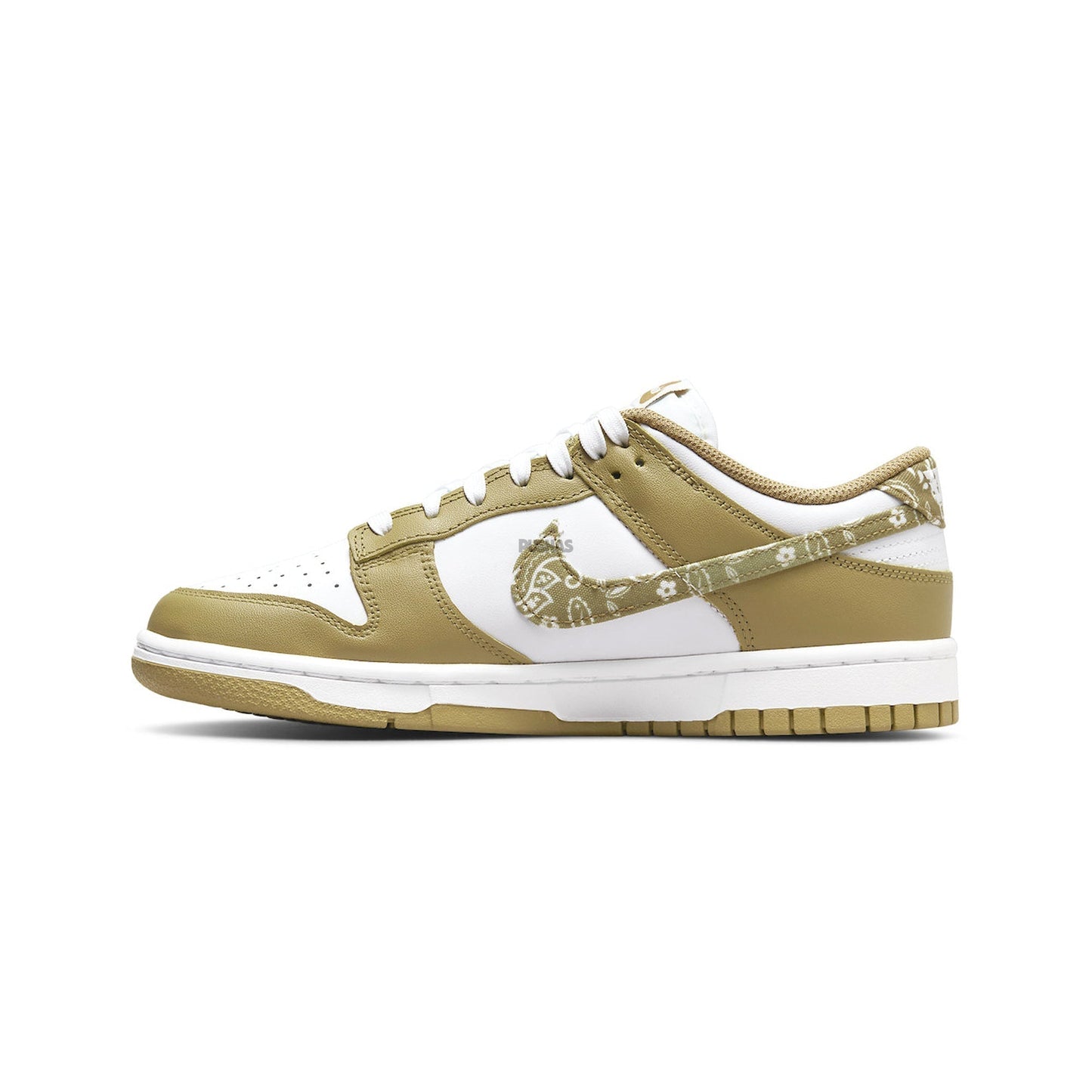 New Dunk Low 'Barley Paisley' Women's (2022)