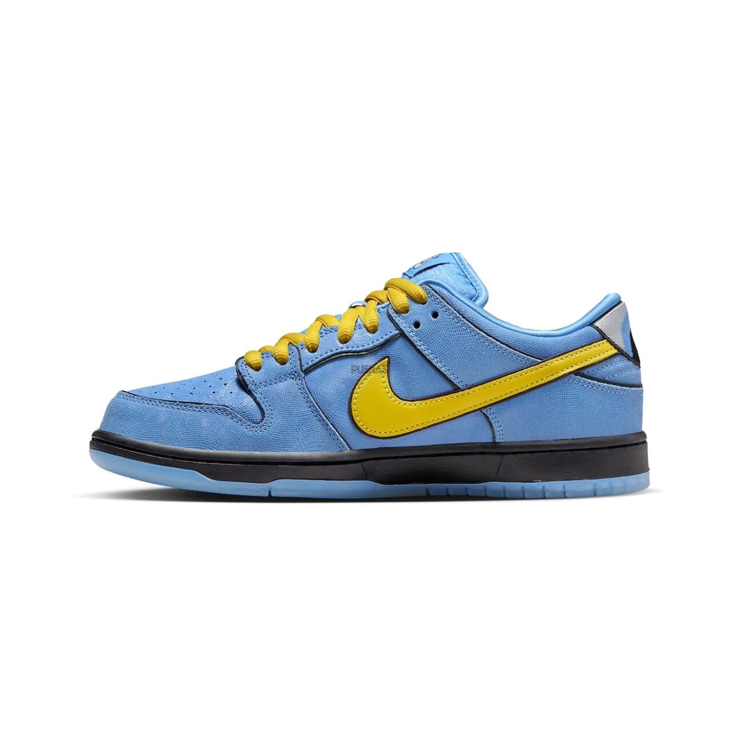 New SB Dunk Low 'The Powerpuff Girls Bubbles' PS (2023)
