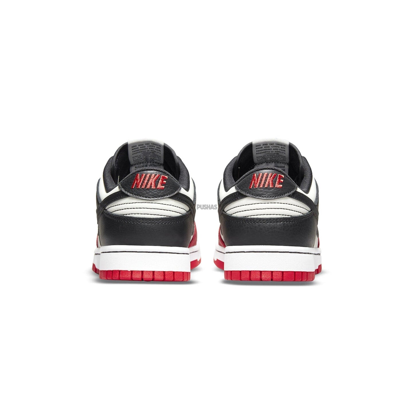 New Dunk Low EMB NBA 75th Anniversary 'Chicago' (2021)