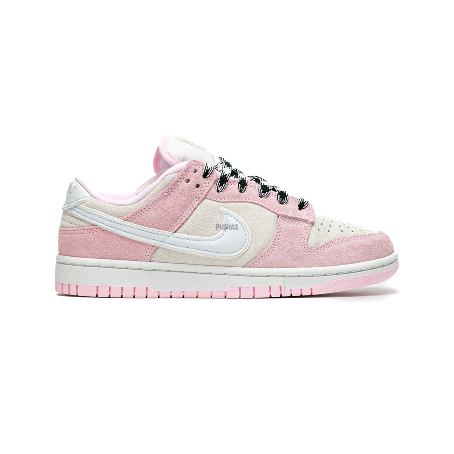 New Dunk Low 'Pink Foam LX' Women's (2022)
