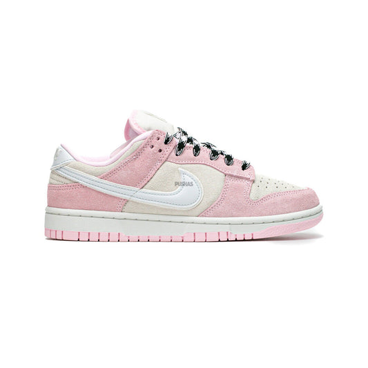 New Dunk Low 'Pink Foam LX' Women's (2022)