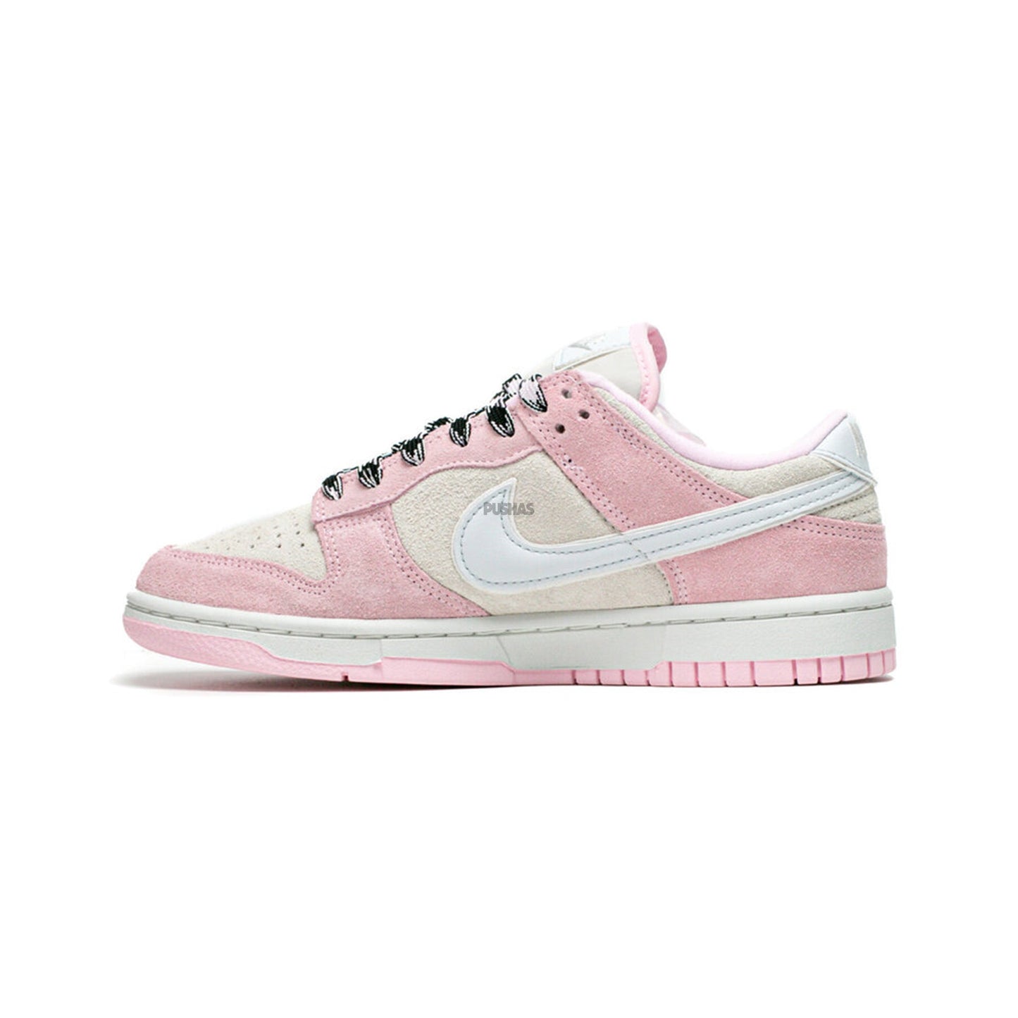 New Dunk Low 'Pink Foam LX' Women's (2022)