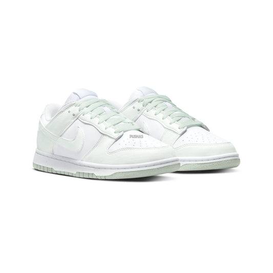 New Dunk Low Next Nature 'White Mint' Women's (2022)