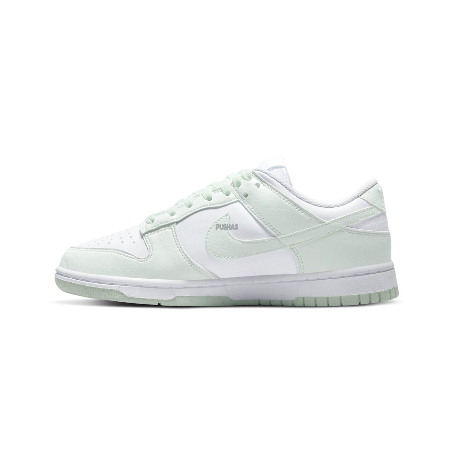 New Dunk Low Next Nature 'White Mint' Women's (2022)