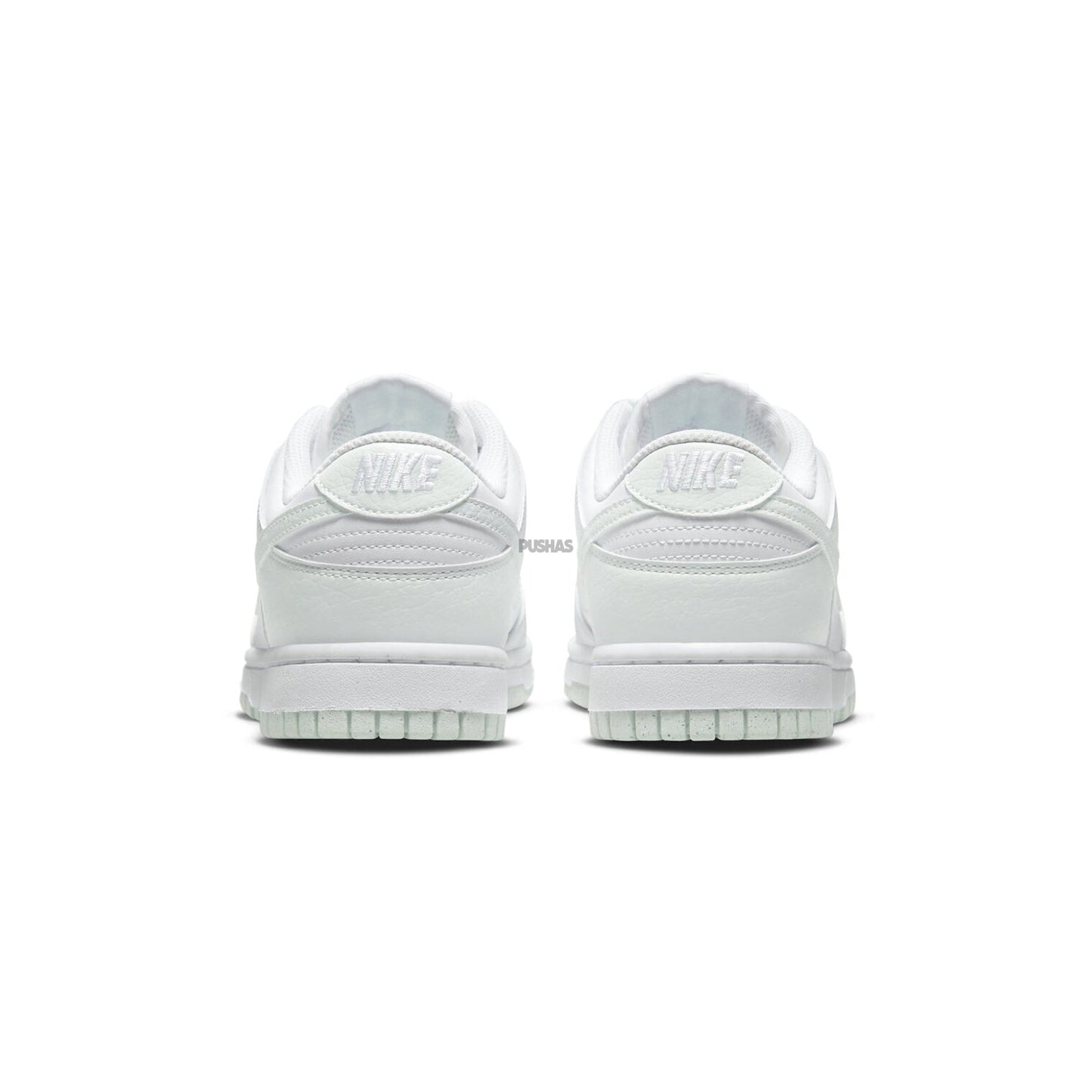 New Dunk Low Next Nature 'White Mint' Women's (2022)