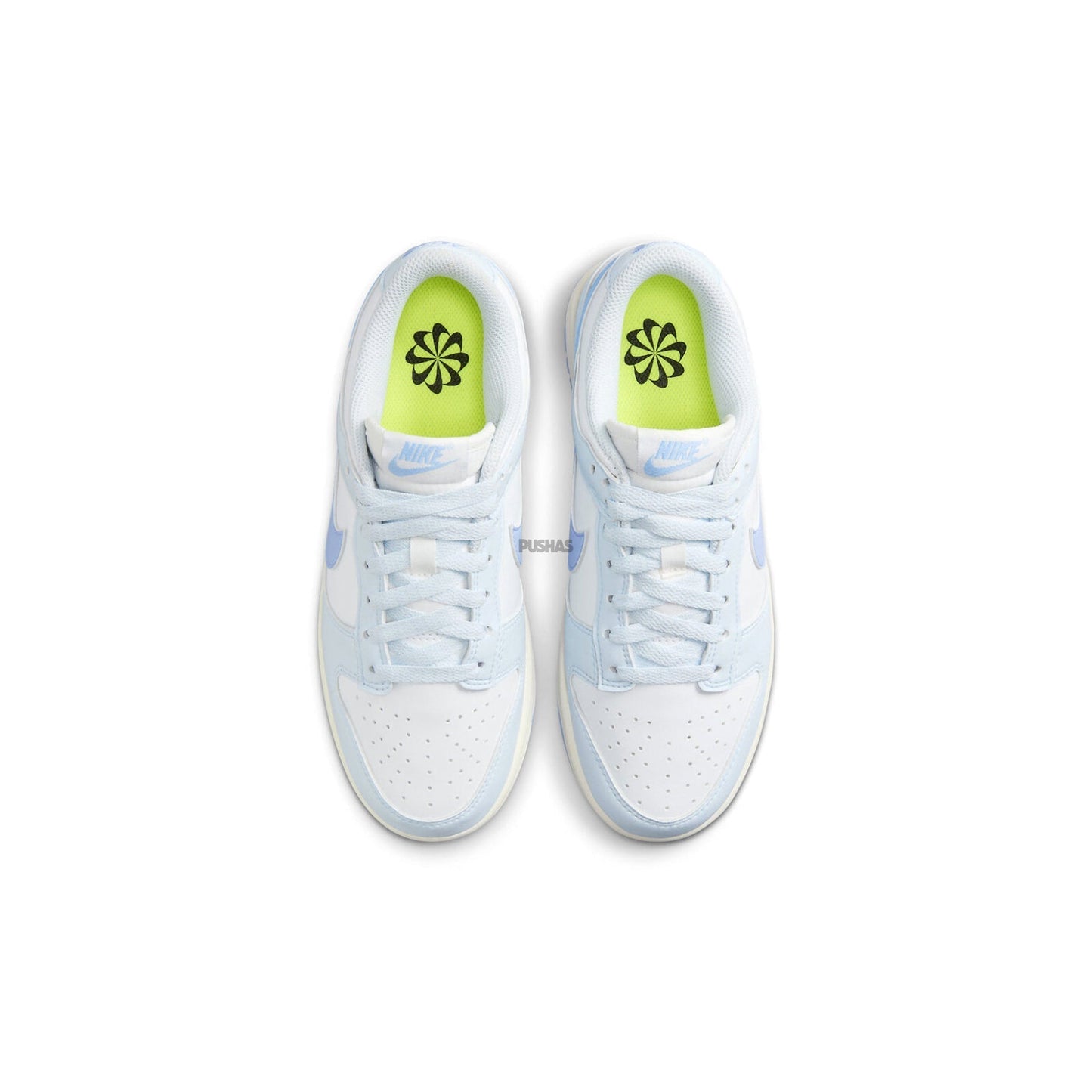 New Dunk Low 'Blue Tint' (2023)