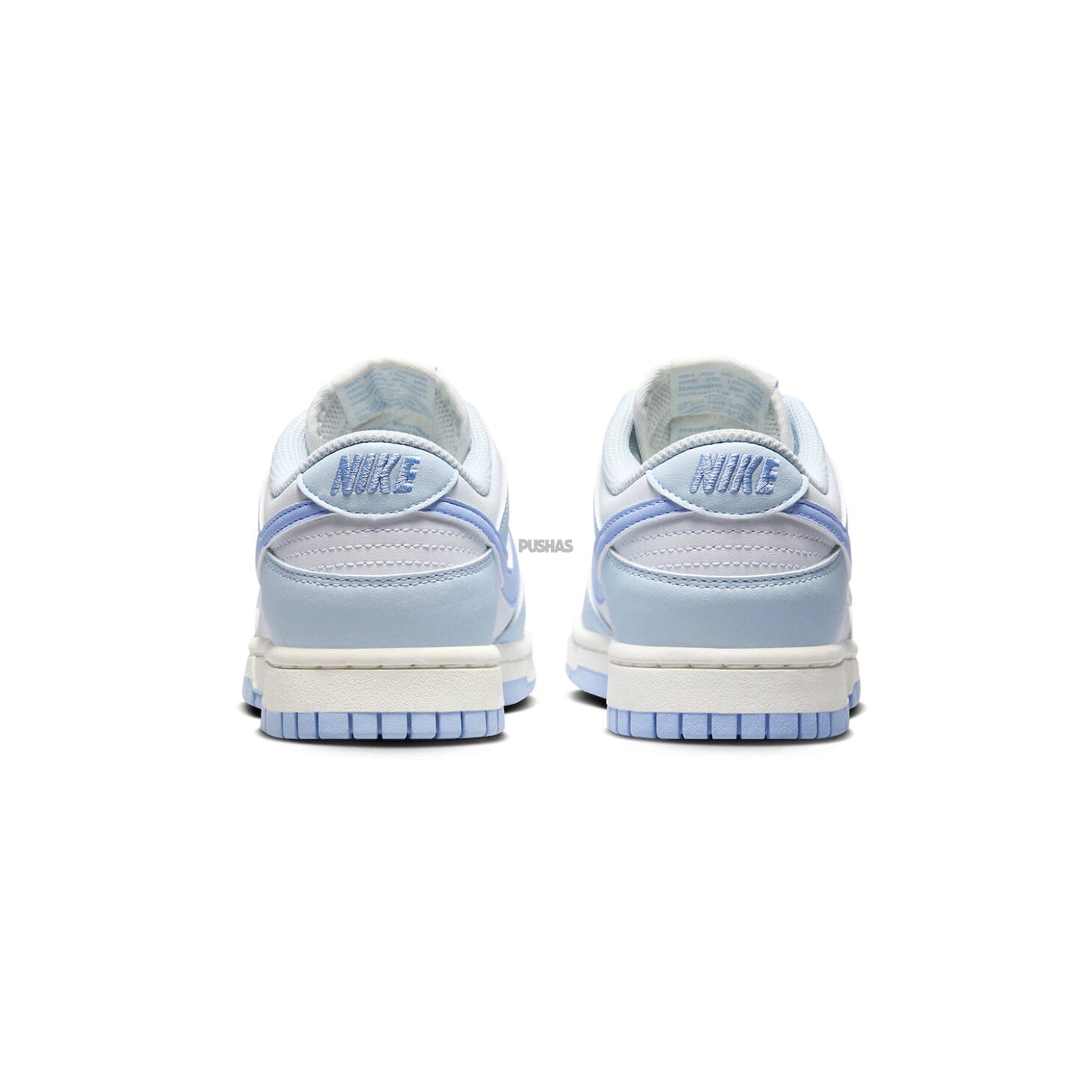 New Dunk Low 'Blue Tint' (2023)
