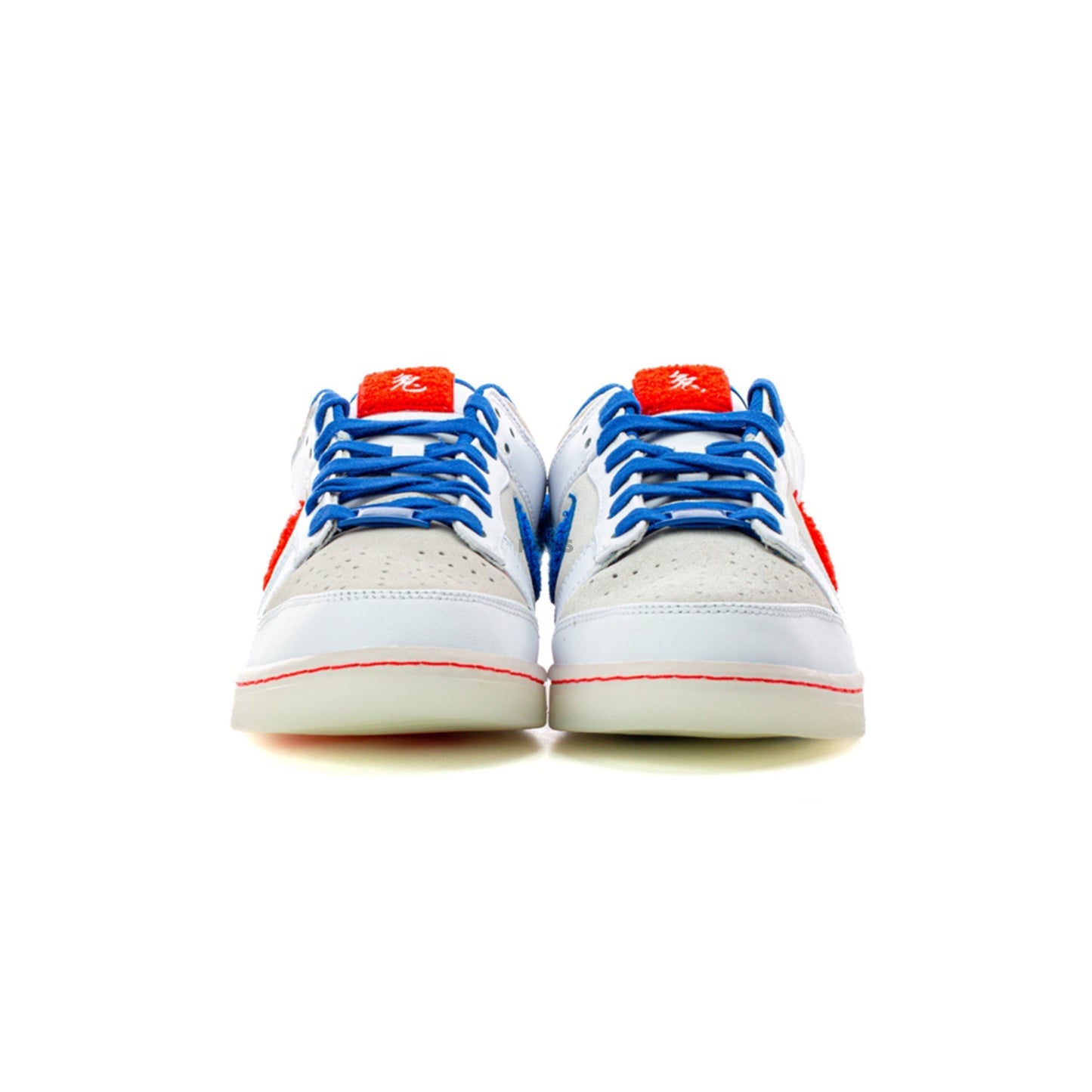 New Dunk Low Retro PRM 'Year of the Rabbit White' (2023)