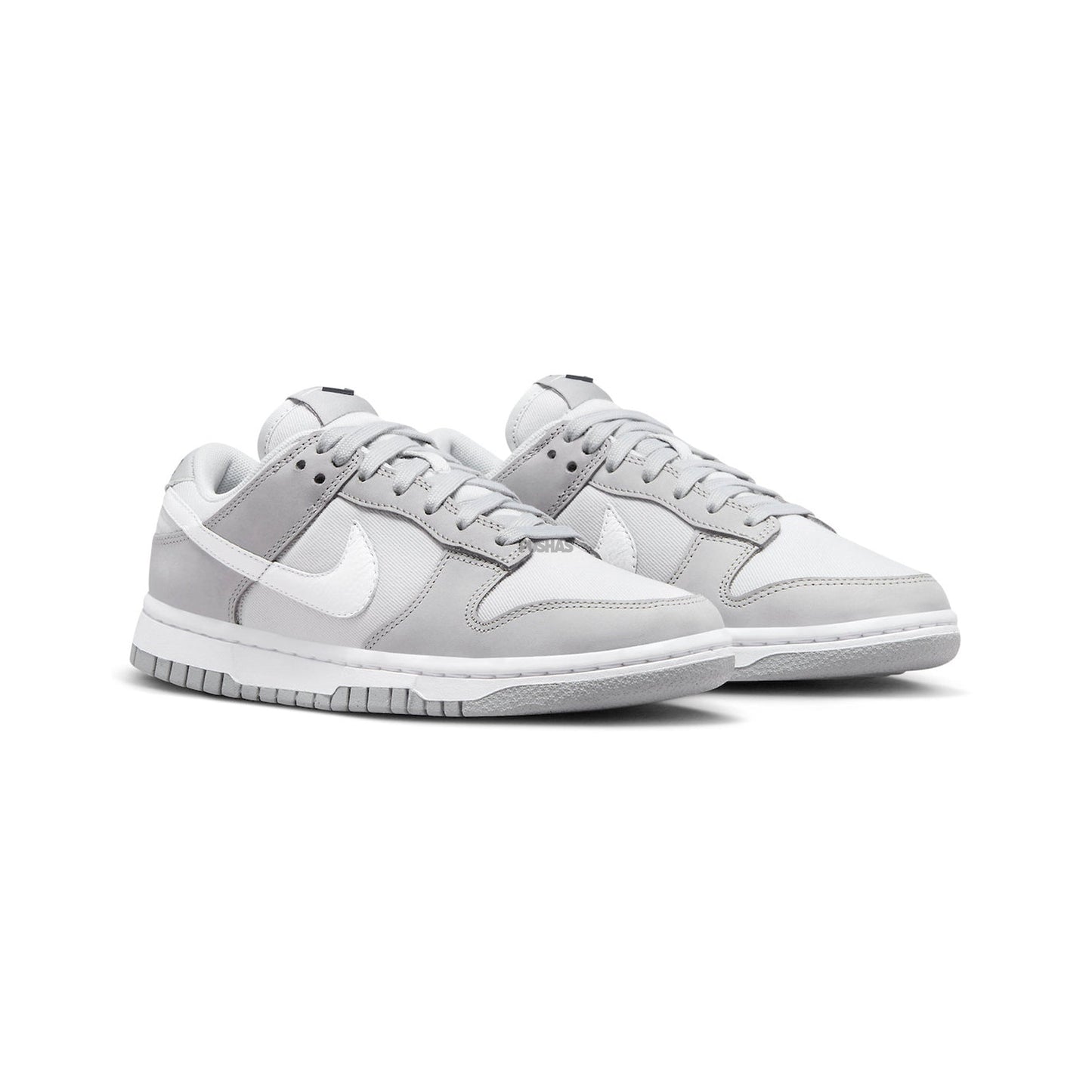 New Dunk Low LX 'Light Smoke Grey' Women's  (2023)