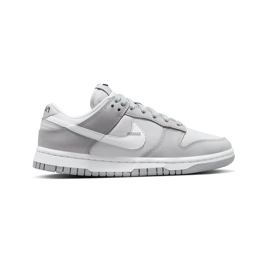 New Dunk Low LX 'Light Smoke Grey' Women's  (2023)