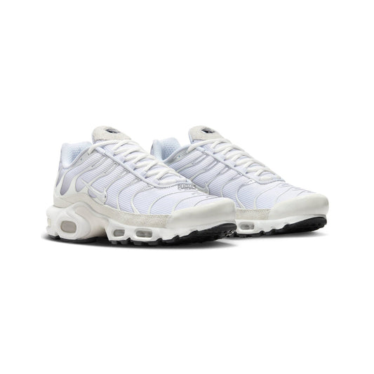 New Air Max Plus TN 'Pure Platinum' (2023)