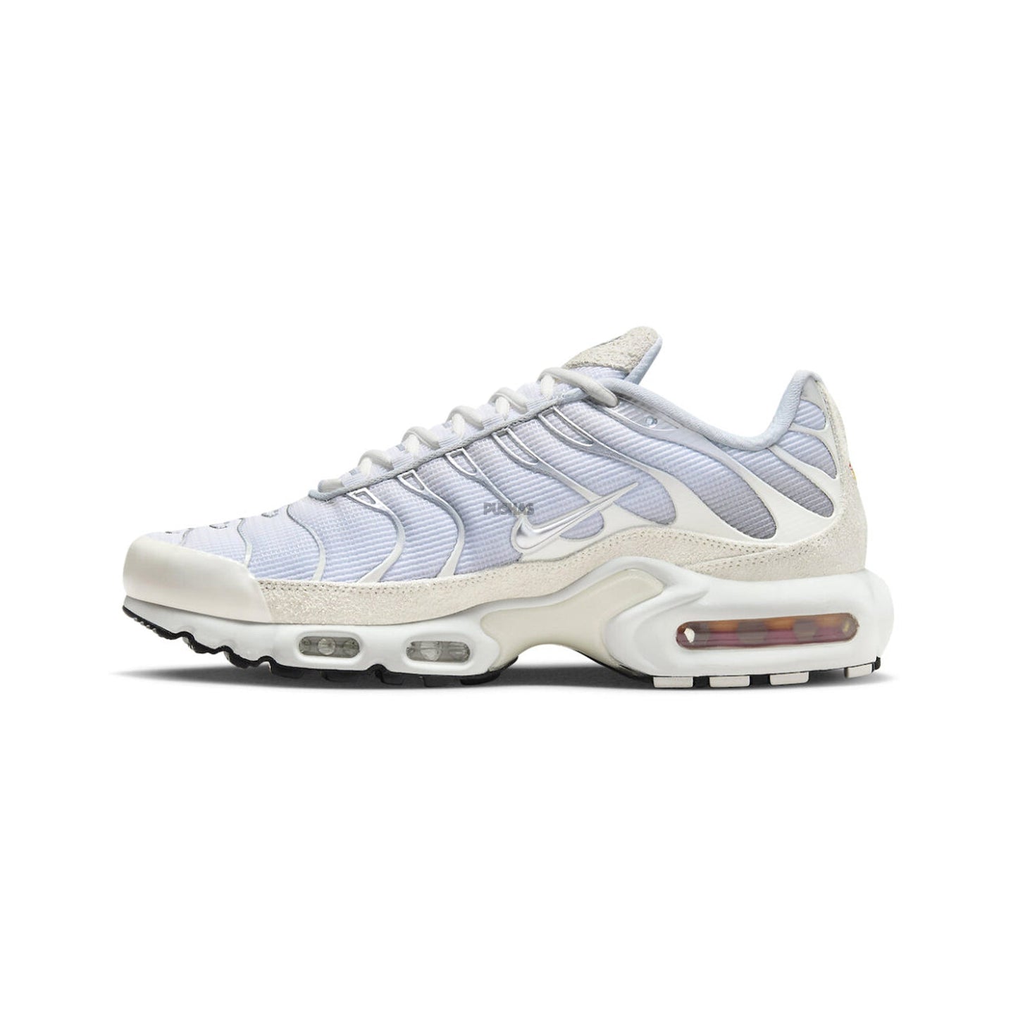 New Air Max Plus TN 'Pure Platinum' (2023)