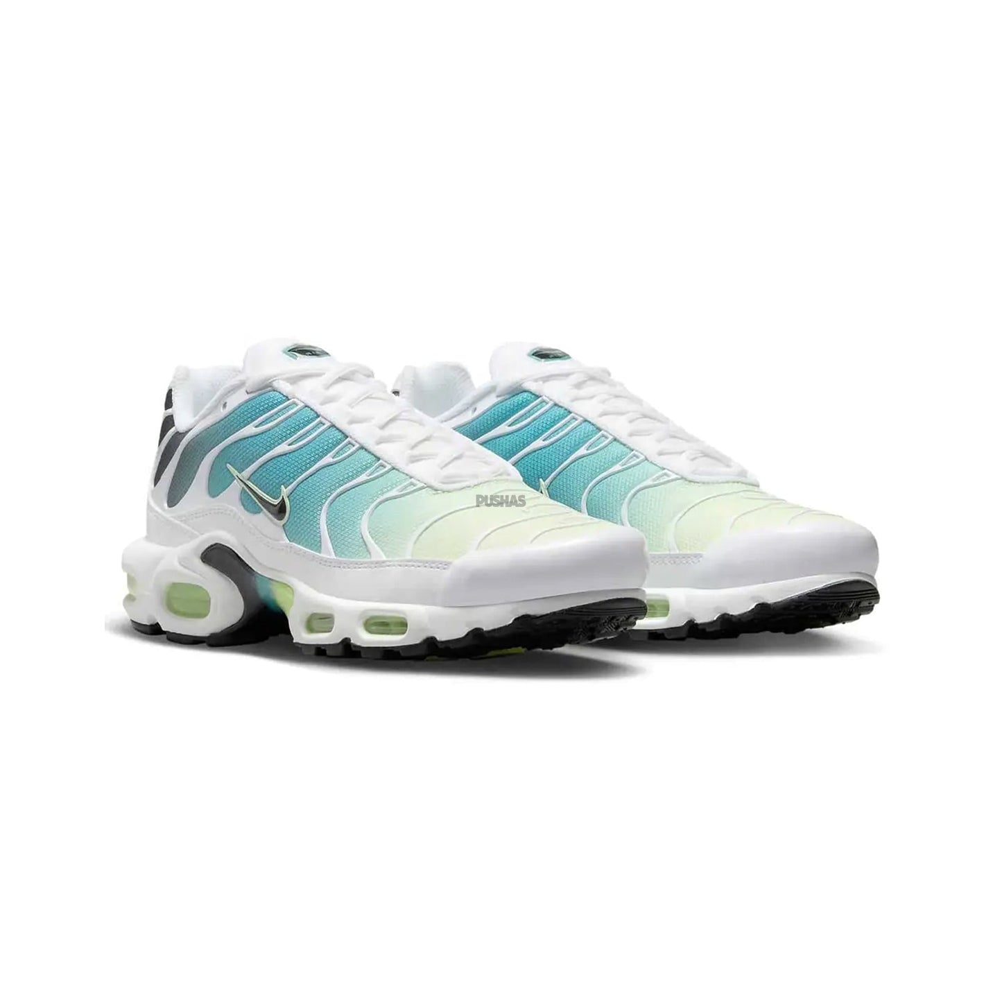 New Air Max Plus TN 'Dusty Cactus Barely Volt' Women's (2024)