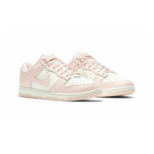 New Dunk Low 'Orange Pearl' Women's (2021)