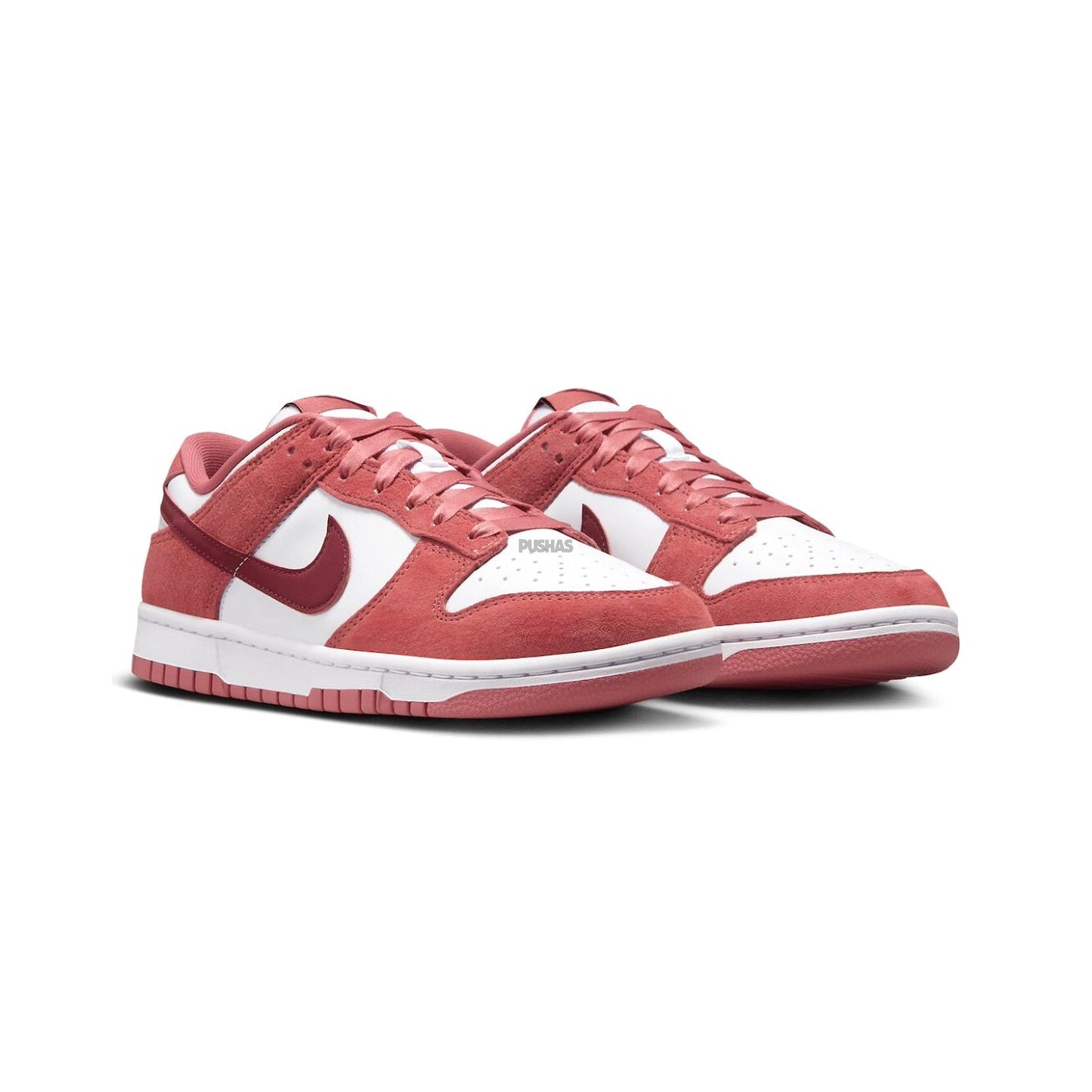 New Dunk Low 'Valentine's Day' Women's (2024)