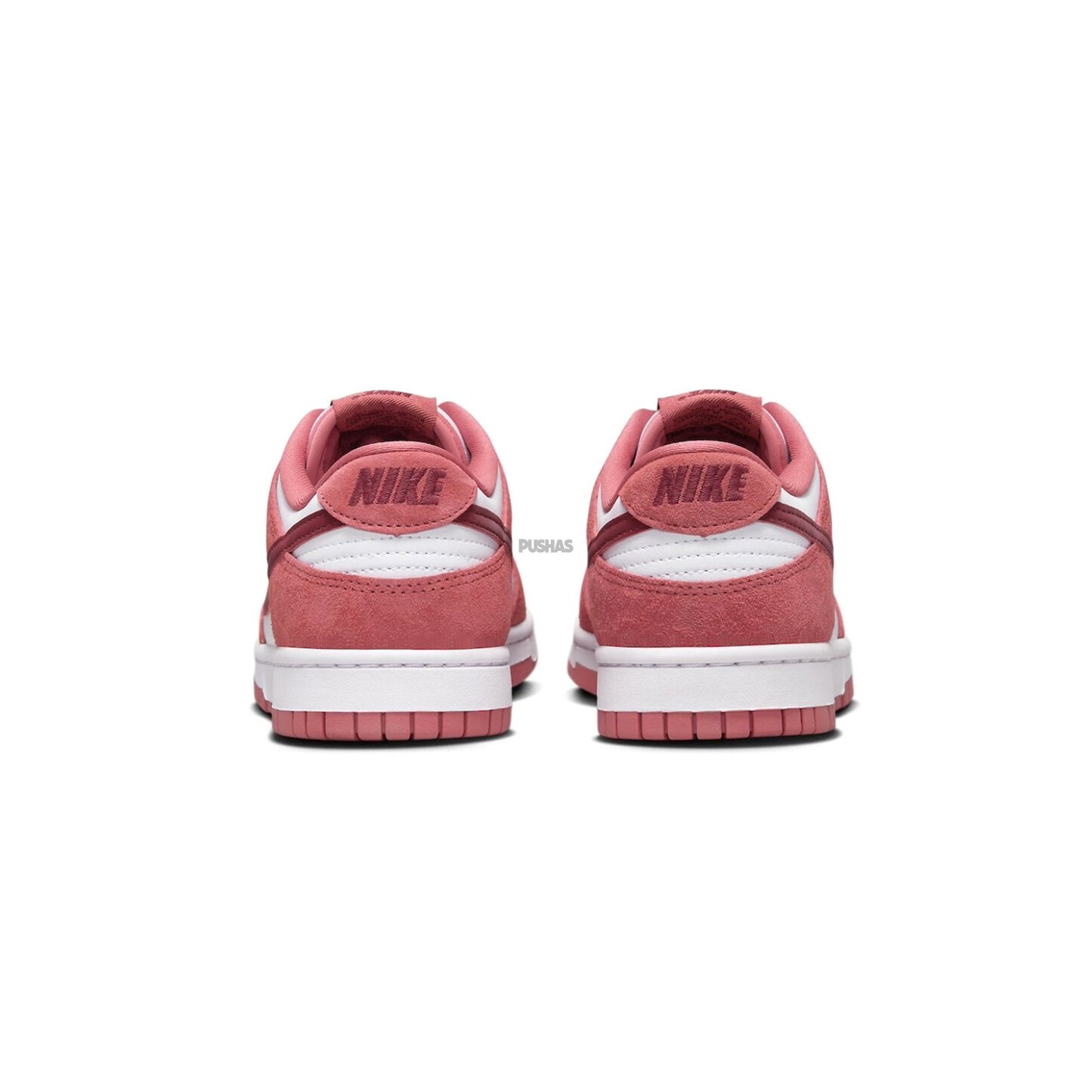 New Dunk Low 'Valentine's Day' Women's (2024)